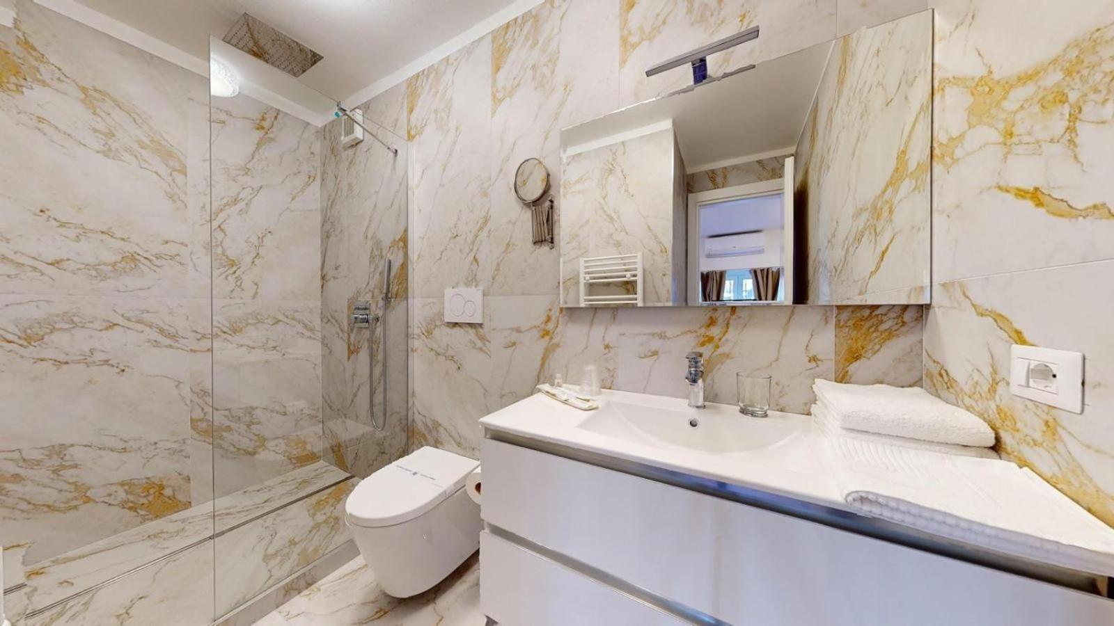 Guest House Duomo Milano Kültér fotó